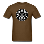 Black Magic - brown