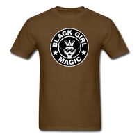 Black Magic - brown
