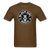 Black Magic - brown