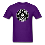 Black Magic - purple