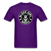 Black Magic - purple