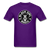 Black Magic - purple