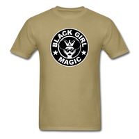 Black Magic - khaki