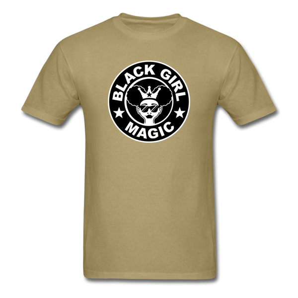 Black Magic - khaki