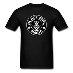 Black Magic - black