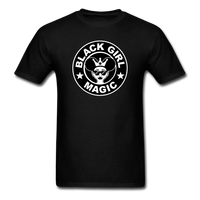 Black Magic - black