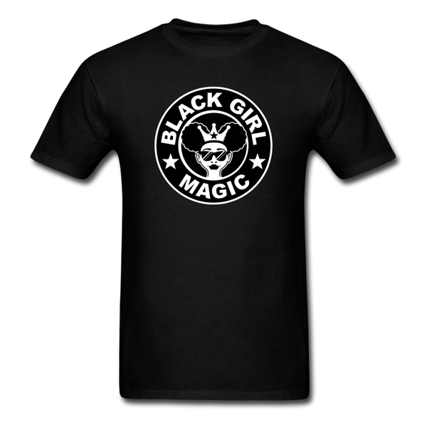 Black Magic - black