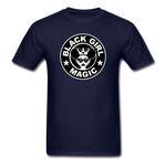 Black Magic - navy