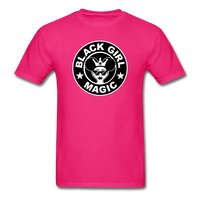 Black Magic - fuchsia