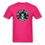 Black Magic - fuchsia