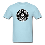 Black Magic - powder blue