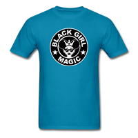 Black Magic - turquoise