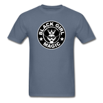 Black Magic - denim