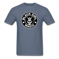 Black Magic - denim