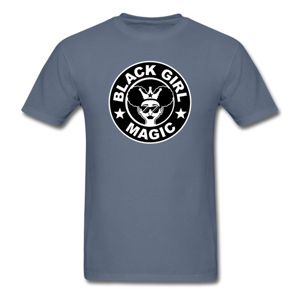 Black Magic - denim