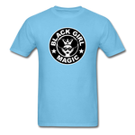 Black Magic - aquatic blue