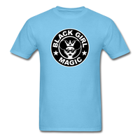 Black Magic - aquatic blue