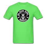 Black Magic - kiwi
