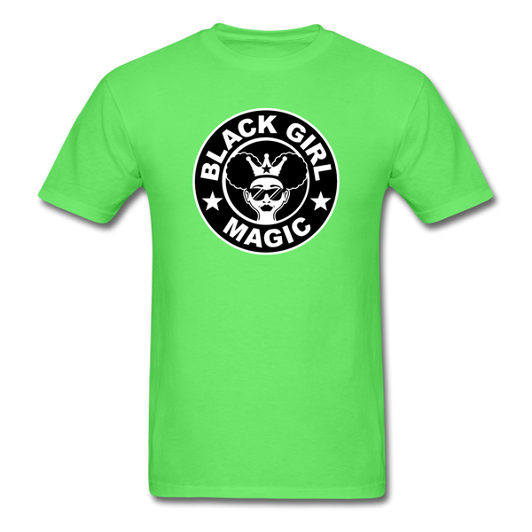 Black Magic - kiwi