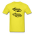 Black Queen - yellow