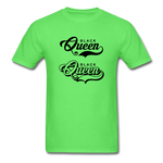 Black Queen - kiwi