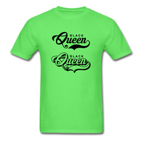 Black Queen - kiwi