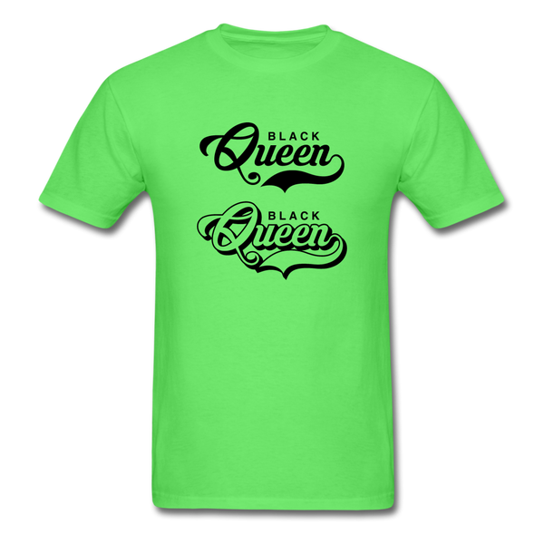Black Queen - kiwi
