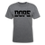 Being Black Is Dope - mineral charcoal gray