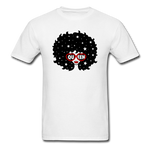 Black Queen - white