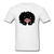 Black Queen - white