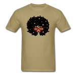 Black Queen - khaki