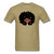 Black Queen - khaki