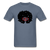 Black Queen - denim