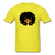 Black Queen - yellow