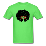 Black Queen - kiwi