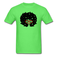 Black Queen - kiwi