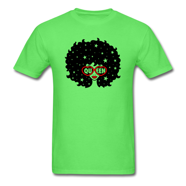 Black Queen - kiwi