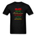 Melanin  Multingual