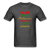 MELANIN MULTILINGUAL - heather black