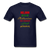 MELANIN MULTILINGUAL - navy