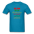 MELANIN MULTILINGUAL - turquoise