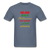 MELANIN MULTILINGUAL - denim
