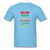 MELANIN MULTILINGUAL - aquatic blue