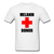MELANIN DONOR - white
