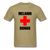 MELANIN DONOR - khaki
