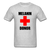 MELANIN DONOR - heather gray