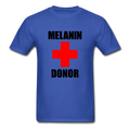 Melanin Donor