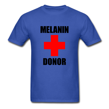 Melanin Donor