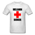 MELANIN DONOR - light heather gray