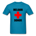 Melanin Donor